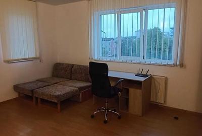 Garsonieră decomandată, mobilată în Zorilor