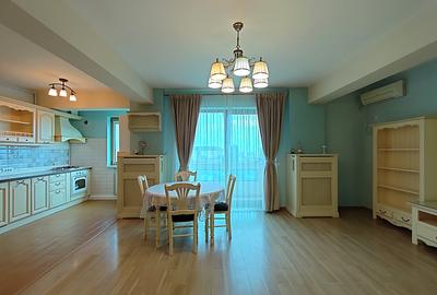 Apartament 3 camere de vanzare in Mamaia Sat - Hanul cu Peste - 3