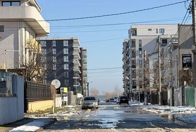 Spațiu comercial, de 84 mp, în Nord