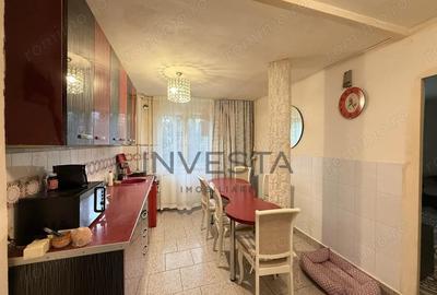 Apartament spa?ios cu 3 camere zona Constantin Brancu?i - 3