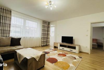 Apartament cu 2 camere în Central - 7