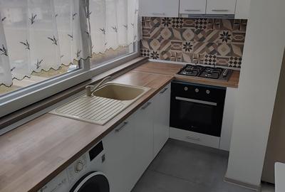 Apartament cu 2 camere decomandate in BLOC NOU  in zona Braytim - Giroc - 2