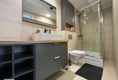 Apartament cu 4 camere în Ștefăneștii de Jos - 2