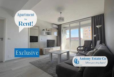 Apartament de inchiriat, 2 camere, Premium, Str Lapusului, Oradea - 1