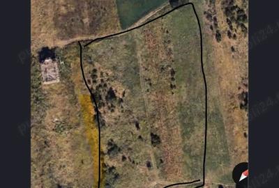 Teren de 3348 mp, în Râureni - 5