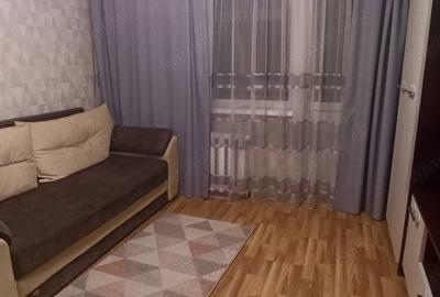 Garsonieră în UMT - 2