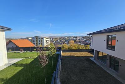 Manastirea Cetatuia-Hlincea, casa noua, finalizata, pozitie excelenta - 9