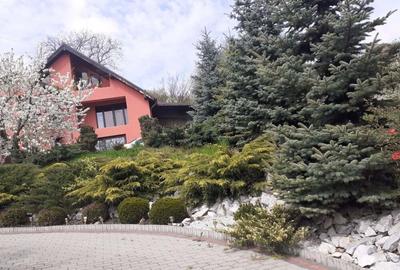 Casă cu 5 camere cu Teren 1500 Mp în Reghin - 3