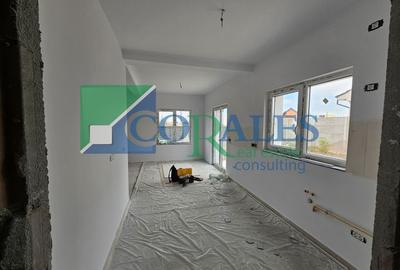 Asfalt. Toate utilitatile. Garaj. Suprafata utila generoasa Asfalt. Toate utilitatile. Garaj. Suprafata utila generoasa - 9