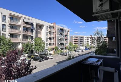 Apartament cu 3 camere decomandat în Central - 7