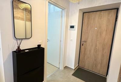 Garsonieră decomandată, mobilată în Theodor Pallady - 6