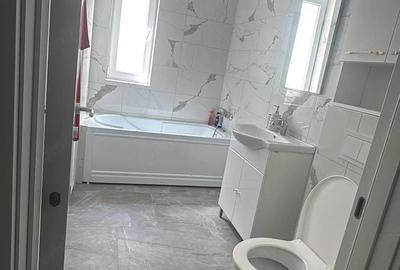 Garsonieră decomandată în Braytim - 2