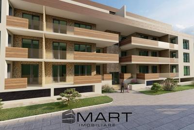 Apartament 2 camere 57mp, bloc nou cu lift,  zona Veterani de Razboi - 3