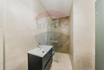 Apartament la Adora Park - prima inchiriere cu loc de parcare privat - 10