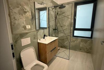 Apartamente LUX cu 2 camere la cateva minute de hotel IQ - 2