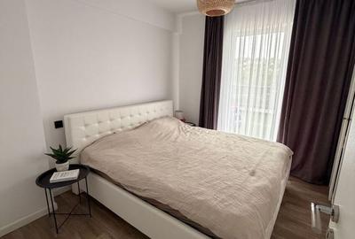Apartament cu 3 camere decomandat în Exterior Vest - 1