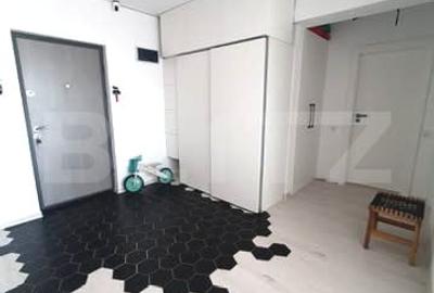 Apartament cu 3 camere decomandat, mobilat în Triaj - 2