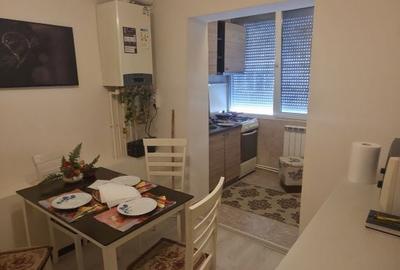 Apartament cu 3 camere decomandat în Central - 7