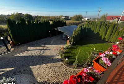 Casă cu 5 camere cu Teren 1250 Mp în Central - 5