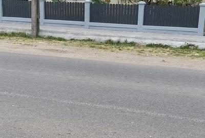 Casă în Medieșu Aurit - 1