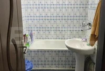 Apartament de 2 camere, 55 mp, zona Tudor - 3