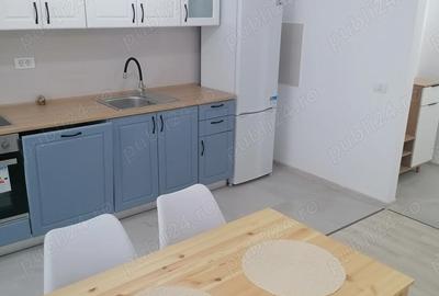 Zona Coresi -Apartament nou 2 camere de inchiriat - 10