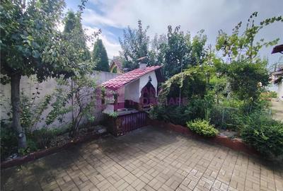 Casa Trei Stejari | teren 548 mp |  235 mp utili | garaj si pivnita | video - 29