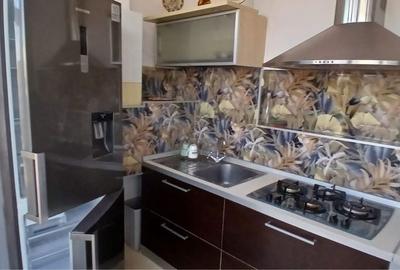 Apartament cu 3 camere în Barbu Văcărescu - 4