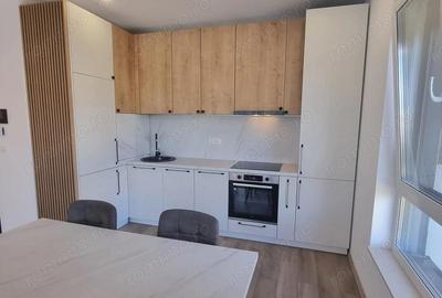 Proprietar inchiriez apartament 2 cam. zona Lipovei Proprietar inchiriez apartament 2 cam. zona Lipovei - 4