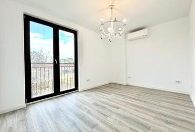 Casa noua mobilata si utilata la cheie, ansamblu premium, sos. Pipera - 12