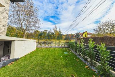 Comision 0%! Casa individuala, Faget, 169mp utili - 4