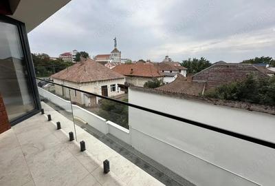 Apartament cu 2 camere în Central - 16