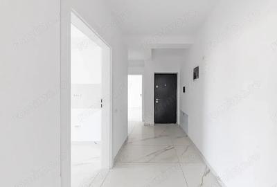 COMISION 0% | 3 camere - terasa + gradina | Direct dezvoltator | Proiect Modern - 2