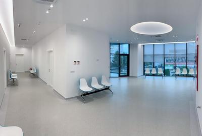 Spatiu de birou / cabinet medical - 45 mp - Urban Business Center - 5