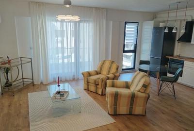Studio Dublu 50mp utili | Cu Chiriaș | Ivory Residence, Pipera - 3
