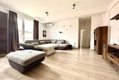 Apartament cu 2 camere semidecomandat în Braytim - 7