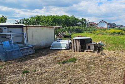 Teren de vanzare 1111 mp Galati, zona Metro, Str... - 7