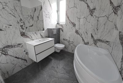 Casă cu 3 camere cu Teren 371 Mp în Berceni - 3