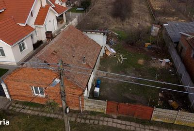 Teren de 1439 mp, în Slatina-Timiș - 6