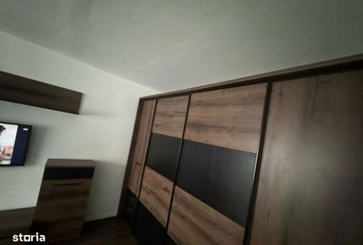 Garsonieră, mobilată în Mărăști - 3