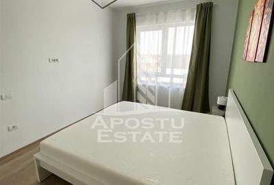 Apartament cu 2 camereDumbravitaprima inchiriere - 13