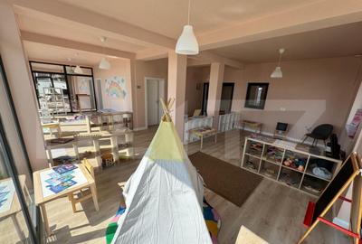 Gradini?a particulara in regim P+1, 370 mp + curte 720 - 3