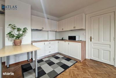 Apartament cu 4 camere, mobilat în Nord - 7