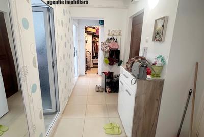 Apartament 2 camere,str.Spitalului - 10