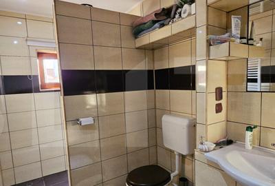 Casa de familie cu spa?iu de relaxare complet - Sf.Gheorgh - 3