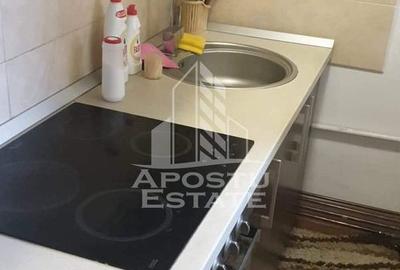 Garsonieră decomandată, mobilată în Soarelui - 3