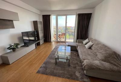 Apartament 2 camere - de inchiriat - Lipovei - 1