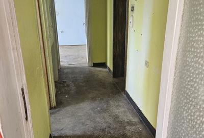 Apartament cu 2 camere decomandat în Central - 5