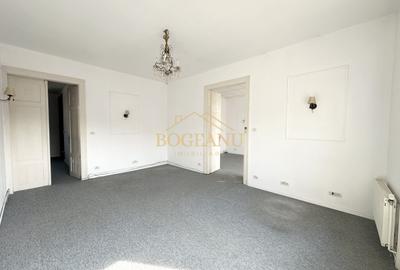 Apartament cu 2 camere semidecomandat în Ultracentral - 3