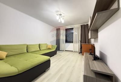 Apartament 2 camere cu loc de parcare de inchiriat in zona Brancoveanu - 1